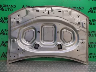 651000987R капот рено дастер Renault Duster 1 Арт 238553RM, вид 8