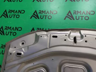 651000987R капот рено дастер Renault Duster 1 Арт 238553RM, вид 9