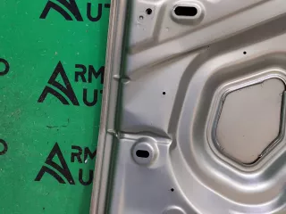 651000987R капот рено дастер Renault Duster 1 Арт 238553RM, вид 10