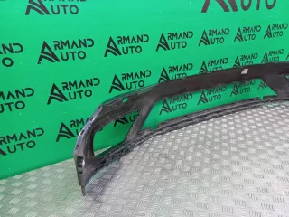 7P6807221DGRU, 7P6807221D Бампер фольксваген, фольцваген туарег Volkswagen Touareg 2 Арт 238566RM, вид 11