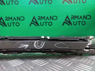 7P6807221DGRU, 7P6807221D Бампер фольксваген, фольцваген туарег Volkswagen Touareg 2 Арт 238569RM, вид 5