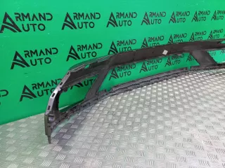 7P6807221DGRU, 7P6807221D Бампер фольксваген, фольцваген туарег Volkswagen Touareg 2 Арт 238569RM, вид 9