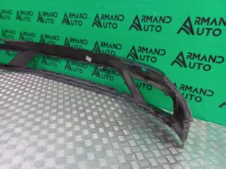 7P6807221DGRU, 7P6807221D Бампер фольксваген, фольцваген туарег Volkswagen Touareg 2 Арт 238569RM, вид 10