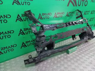 A2928851165 Каркас бампера Mercedes CLA c117 Арт 238581RM, вид 2