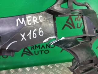 A2928851165 Каркас бампера Mercedes CLA c117 Арт 238581RM, вид 6