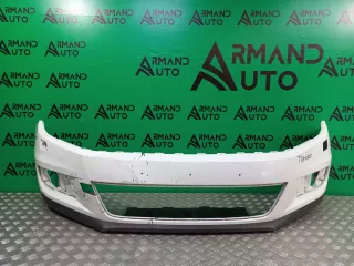 5NU807217AGRU, 5NU807221 Бампер фольксваген, фольцваген тигуан Volkswagen Tiguan 1 Арт 238618RM, вид 1