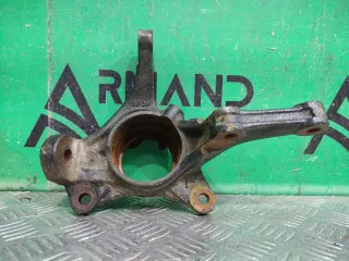 517150U000 кулак поворотный Hyundai Solaris 1 Арт 238638RM, вид 6