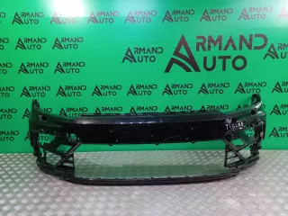 5NA807217ACGRU, 5NA807221B Бампер фольксваген, фольцваген тигуан Volkswagen Tiguan 2 Арт 238653RM, вид 1