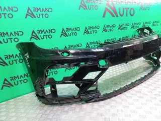 5NA807217ACGRU, 5NA807221B Бампер фольксваген, фольцваген тигуан Volkswagen Tiguan 2 Арт 238653RM, вид 2