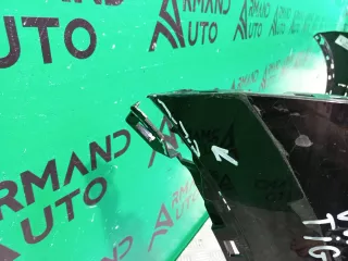 5NA807217ACGRU, 5NA807221B Бампер фольксваген, фольцваген тигуан Volkswagen Tiguan 2 Арт 238653RM, вид 5