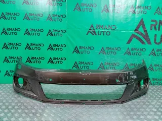 5NU807217AGRU, 5nu807221 Бампер фольксваген, фольцваген тигуан Volkswagen Tiguan 1 Арт 238689RM, вид 1