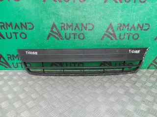 5N0853671B82V, 5n0853677e Решетка бампера Volkswagen Tiguan 1 Арт 238776RM, вид 1