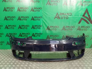 5M0807217FGRU, 5M0807221 Бампер фольксваген, фольцваген гольф  Volkswagen Golf PLUS 1 Арт 238790RM, вид 1
