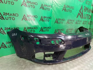 5M0807217FGRU, 5M0807221 Бампер фольксваген, фольцваген гольф  Volkswagen Golf PLUS 1 Арт 238790RM, вид 2