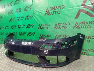 5M0807217FGRU, 5M0807221 Бампер фольксваген, фольцваген гольф  Volkswagen Golf PLUS 1 Арт 238790RM, вид 3