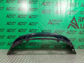 5M0807217FGRU, 5M0807221 Бампер фольксваген, фольцваген гольф  Volkswagen Golf PLUS 1 Арт 238790RM, вид 4