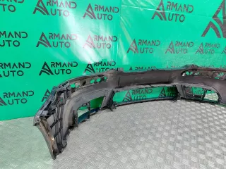 5M0807217FGRU, 5M0807221 Бампер фольксваген, фольцваген гольф  Volkswagen Golf PLUS 1 Арт 238790RM, вид 7