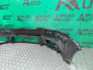 5M0807217FGRU, 5M0807221 Бампер фольксваген, фольцваген гольф  Volkswagen Golf PLUS 1 Арт 238790RM, вид 8