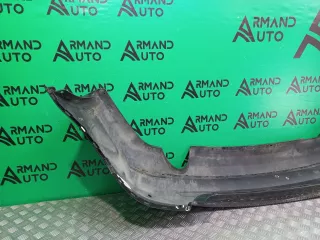 6RU807421DGRU, 6RU807421D Бампер фольксваген, фольцваген поло Volkswagen Polo 5 Арт 239146RM, вид 11
