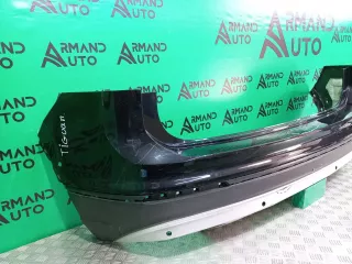 5NR807421GRU, 5NR807421 Бампер фольксваген, фольцваген тигуан Volkswagen Tiguan 2 Арт 239280RM, вид 2