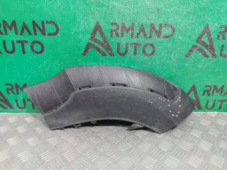a2928854722 Накладка бампера Mercedes GLE coupe w292 Арт 239467RM, вид 5