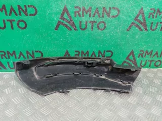 a2928854722 Накладка бампера Mercedes GLE coupe w292 Арт 239467RM, вид 8