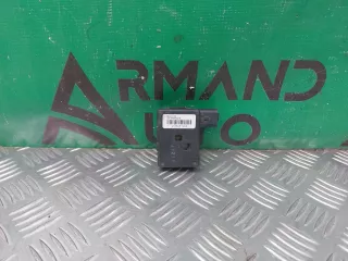 8637a176 Блок управления бесключевого доступа Mitsubishi Outlander 3 Арт 239601RM, вид 1