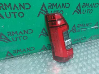 8156126510, 26165 Фонарь внешний Toyota HiAce h200 restailing Арт 239641RM, вид 2