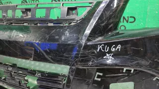 1832956, CV4417A780AA Бампер форд куга цбс Ford Kuga 1 Арт 239670RM, вид 6