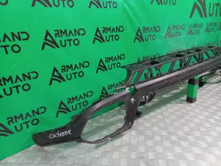 958505521509B9, 7p5807521b Юбка бампера Porsche Cayenne 957 Арт 239751RM, вид 2