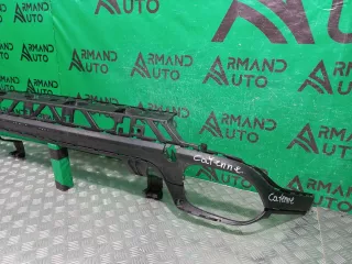 958505521509B9, 7p5807521b Юбка бампера Porsche Cayenne 957 Арт 239751RM, вид 3