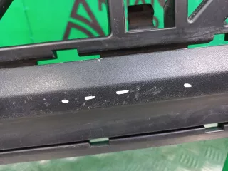 958505521509B9, 7p5807521b Юбка бампера Porsche Cayenne 957 Арт 239751RM, вид 5