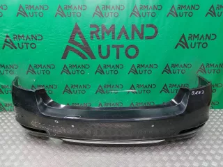 51127312730, 51127276716 Бампер бмв ф30 (ф f 30) серия BMW 3 F30/F31/GT F34 Арт 239791RM, вид 1