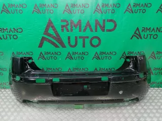 7410W9, 9650450577 Бампер ситроен с4 с c 4 Citroen C4 1 Арт 239840RM, вид 1