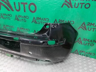 7410W9, 9650450577 Бампер ситроен с4 с c 4 Citroen C4 1 Арт 239840RM, вид 2