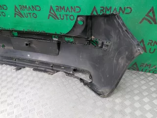 7410W9, 9650450577 Бампер ситроен с4 с c 4 Citroen C4 1 Арт 239840RM, вид 8