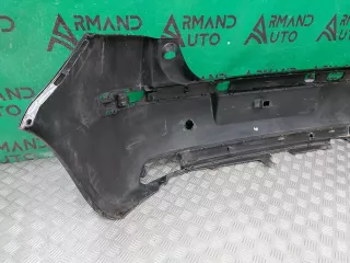 7410W9, 9650450577 Бампер ситроен с4 с c 4 Citroen C4 1 Арт 239840RM, вид 9