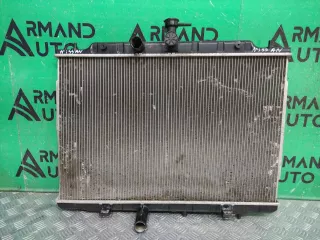 21400JG45B Радиатор двигателя (двс) Nissan X-Trail T31 Арт 239954RM, вид 1