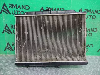 21400JG45B Радиатор двигателя (двс) Nissan X-Trail T31 Арт 239954RM, вид 8
