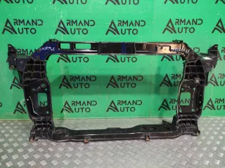 64101F1000 Панель передняя (суппорт радиатора) Kia Sportage 4 Арт 240058RM, вид 1