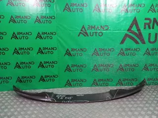 51192339220 Юбка бампера BMW X5 F15 Арт 240241RM, вид 1