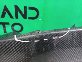 51192339220 Юбка бампера BMW X5 F15 Арт 240241RM, вид 11