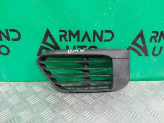 51117453981, 51117354777 Решетка бампера BMW X1 F48 Арт 240402RM, вид 1