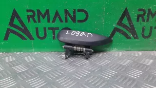806070421R ручка двери внешняя рено логан Renault Logan 2 Арт 240928RM, вид 4
