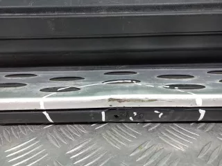 A2926980225 Подножка порога Mercedes GLE coupe w292 Арт 241008RM, вид 4
