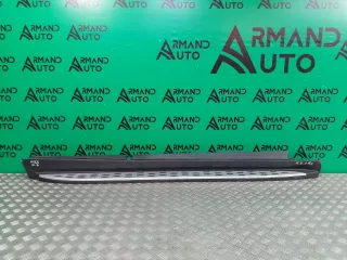 A1666900275, A1666980225 Подножка порога Mercedes GLS X166 Арт 241049RM, вид 1