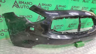 620221CA0H Бампер инфинити фх / qx 70 с51 (с s 5 Infiniti QX70  Арт 241146RM, вид 2