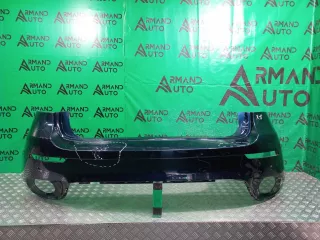 51127210649, 51127176243 Бампер бмв х6 (х x 6) е71 (е e 71) BMW X6 E71/E72 Арт 241454RM, вид 1