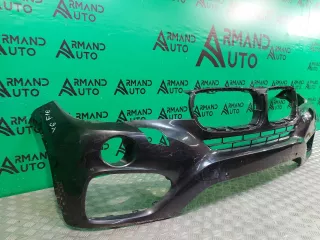 51117422900, 51117319795 Бампер бмв х6 (х x 6) ф16 (ф f 16) BMW X6 F16 Арт 241502RM, вид 2