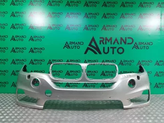 51117378602, 51117294480 Бампер бмв х5 (х x 5) ф15 ( ф f 15) BMW X5 F15 Арт 241511RM, вид 1